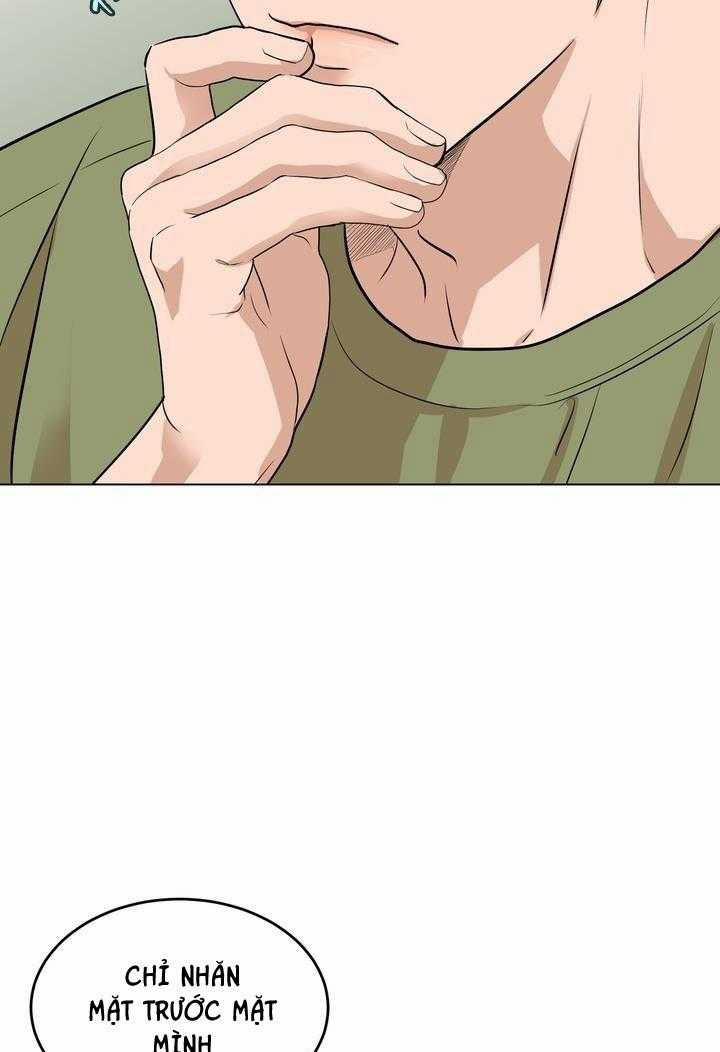 Bánh Quy Tình Yêu Tan Chảy 8 trang 5