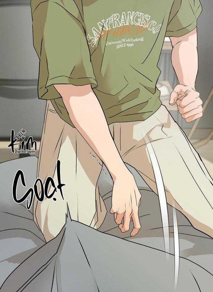 Bánh Quy Tình Yêu Tan Chảy 8 trang 52