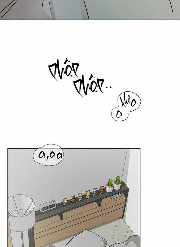 Bánh Quy Tình Yêu Tan Chảy 8 trang 53