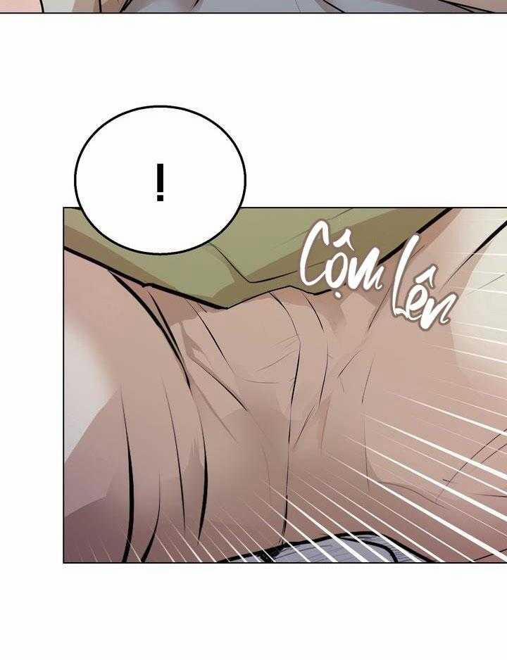 Bánh Quy Tình Yêu Tan Chảy 8 trang 64