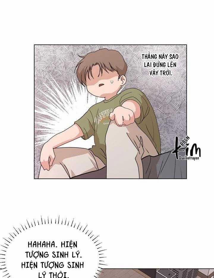 Bánh Quy Tình Yêu Tan Chảy 8 trang 65