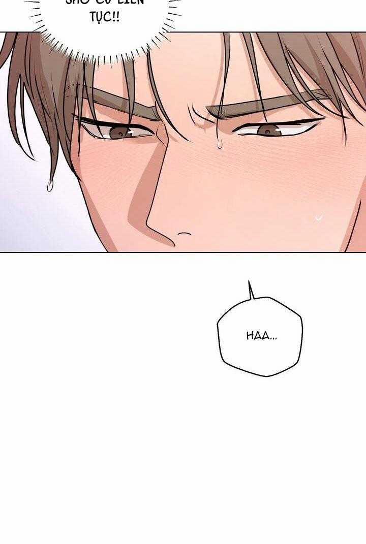 Bánh Quy Tình Yêu Tan Chảy 8 trang 72