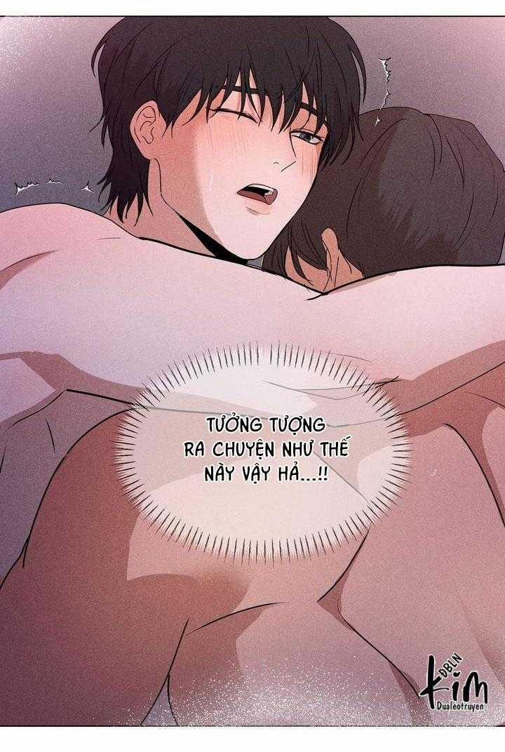 Bánh Quy Tình Yêu Tan Chảy 8 trang 73