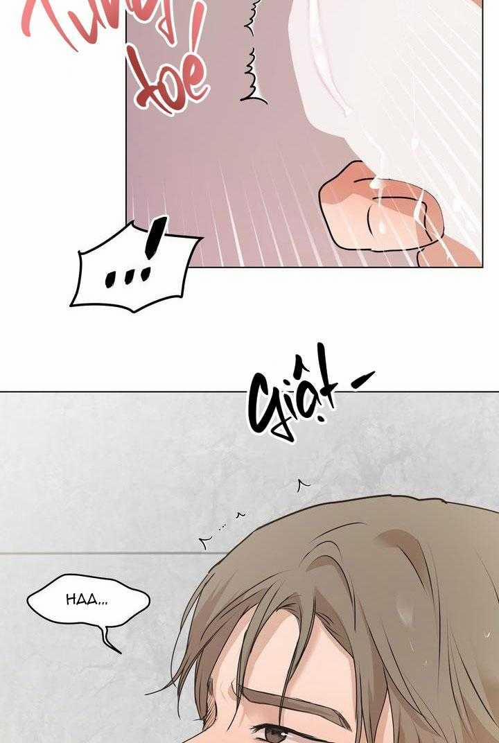 Bánh Quy Tình Yêu Tan Chảy 8 trang 75