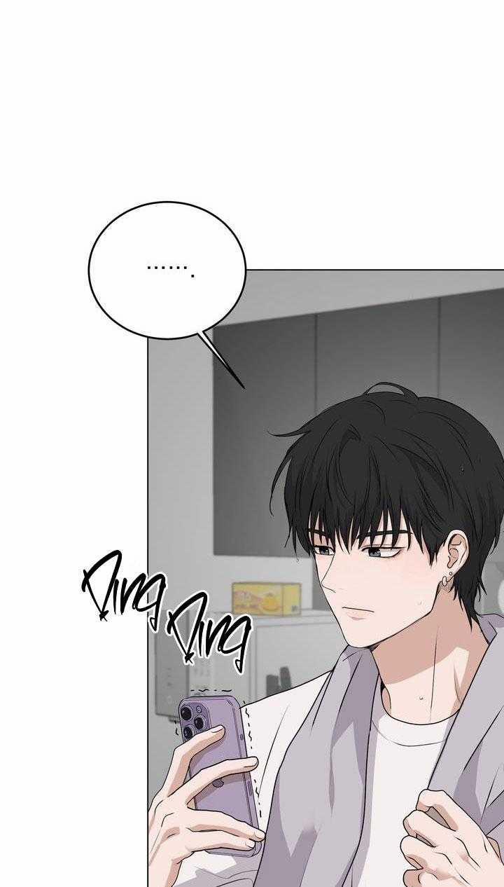 Bánh Quy Tình Yêu Tan Chảy 8 trang 79