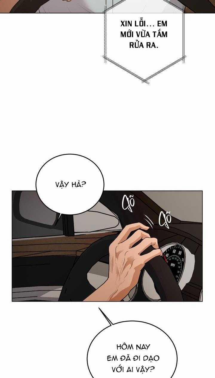 Bánh Quy Tình Yêu Tan Chảy 8 trang 83