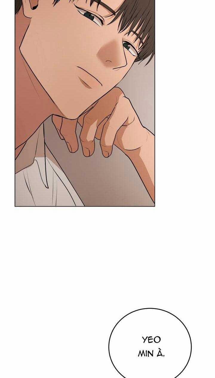 Bánh Quy Tình Yêu Tan Chảy 8 trang 85