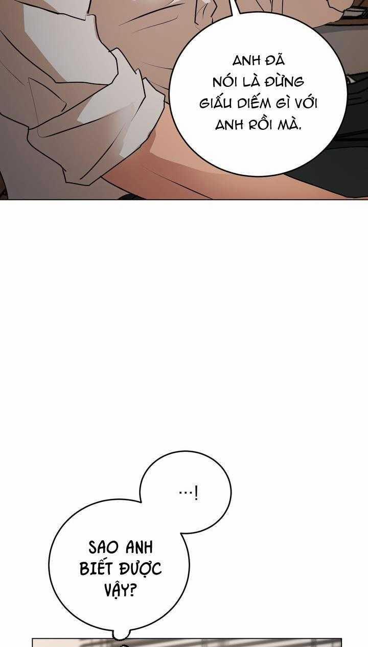 Bánh Quy Tình Yêu Tan Chảy 8 trang 87