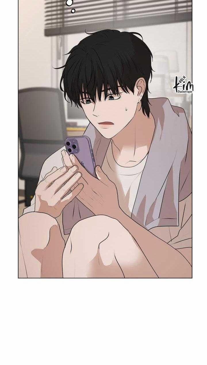 Bánh Quy Tình Yêu Tan Chảy 8 trang 88