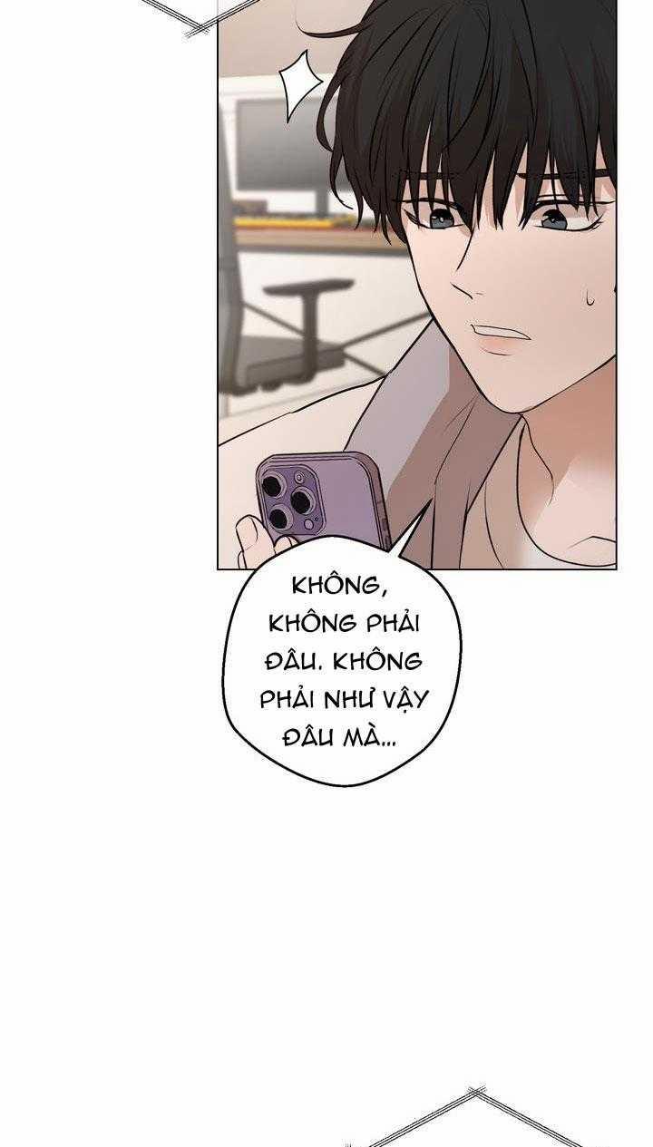 Bánh Quy Tình Yêu Tan Chảy 8 trang 90