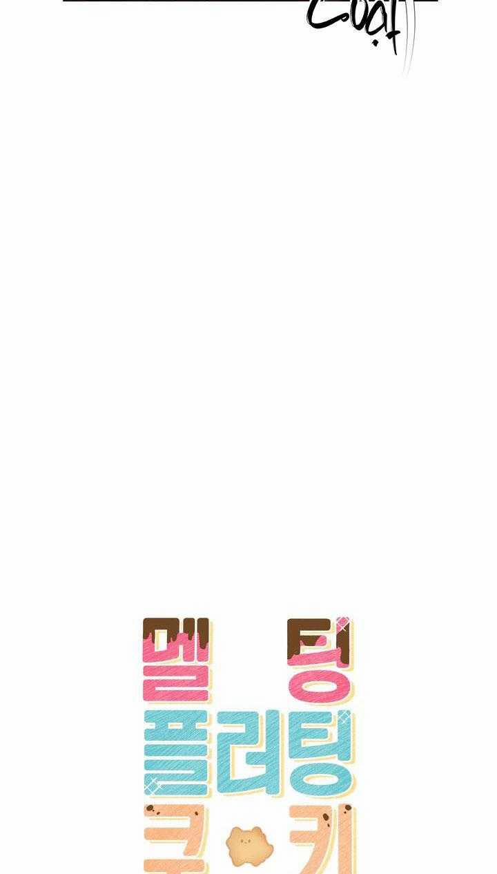 Bánh Quy Tình Yêu Tan Chảy 8 trang 93