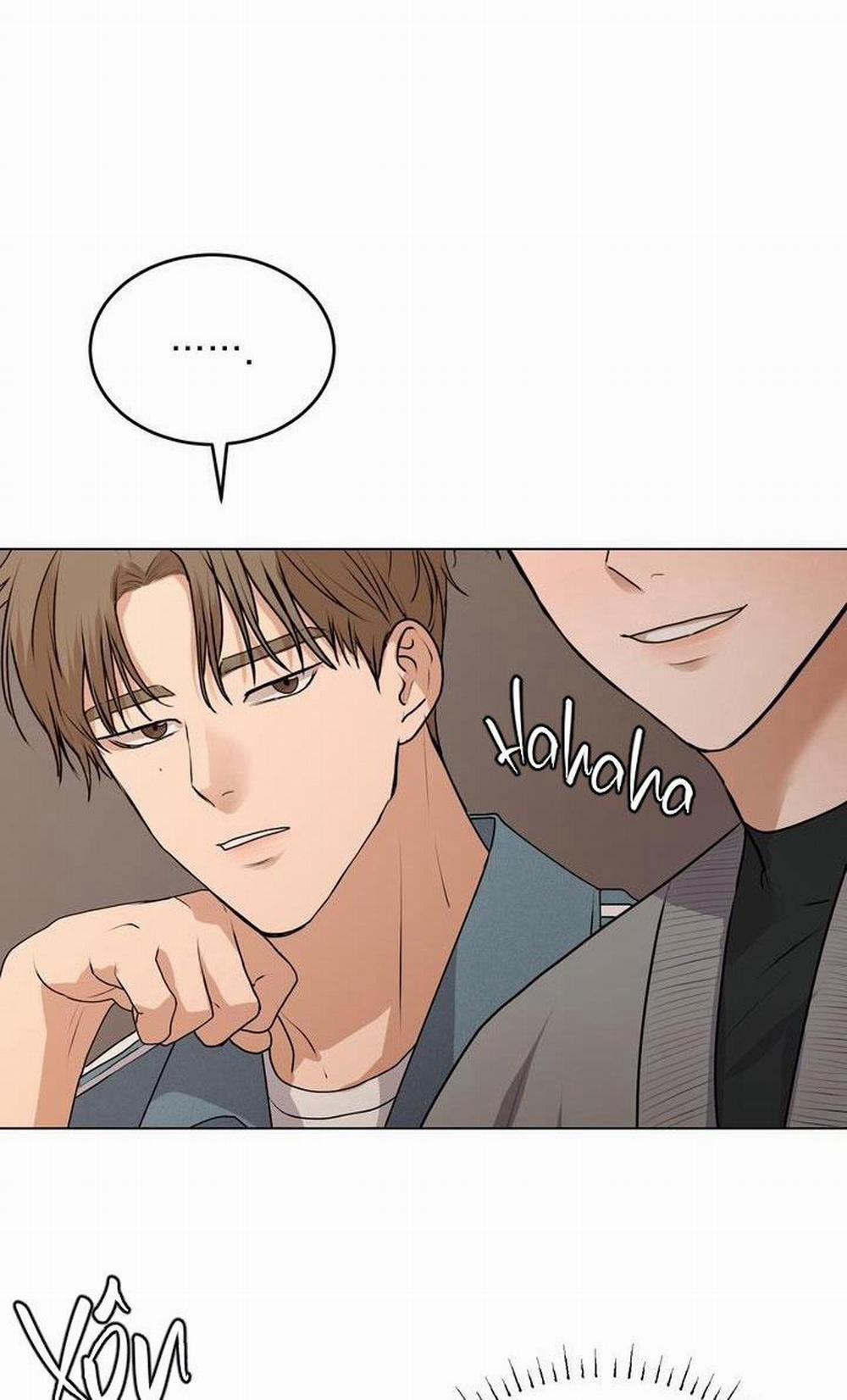 Bánh Quy Tình Yêu Tan Chảy 9 trang 24