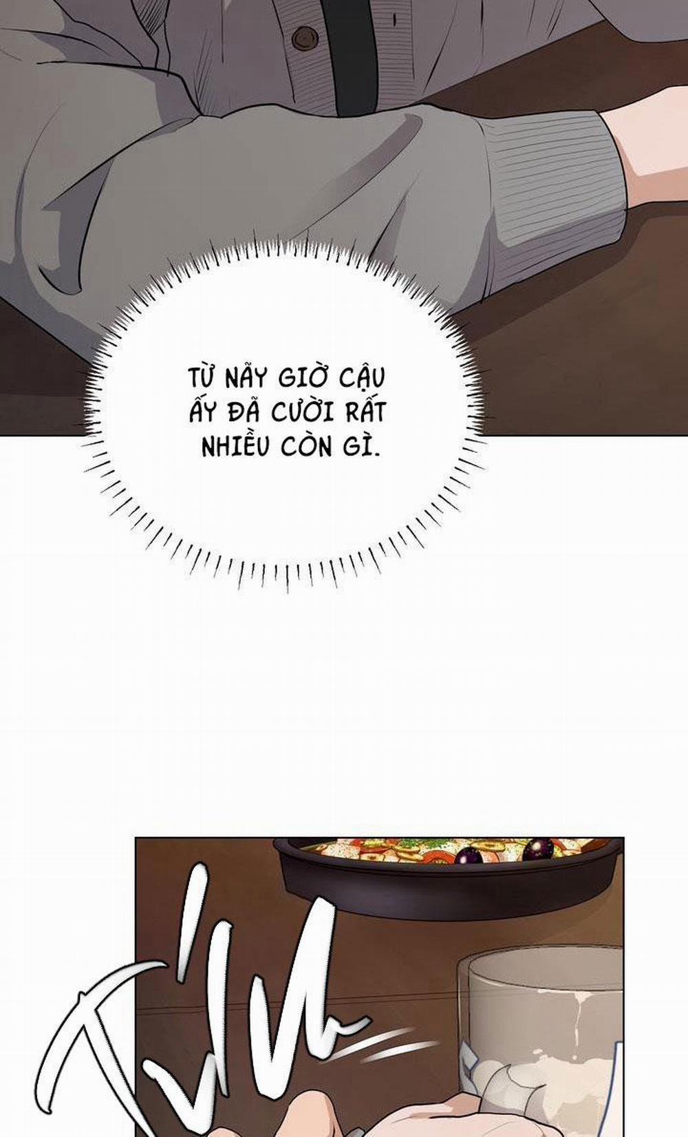 Bánh Quy Tình Yêu Tan Chảy 9 trang 26