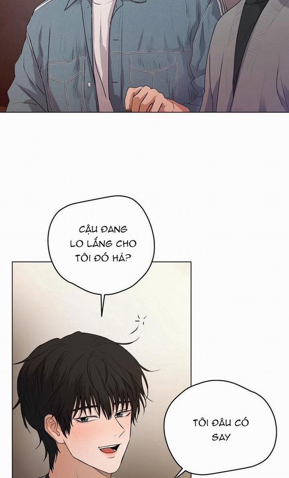 Bánh Quy Tình Yêu Tan Chảy 9 trang 28