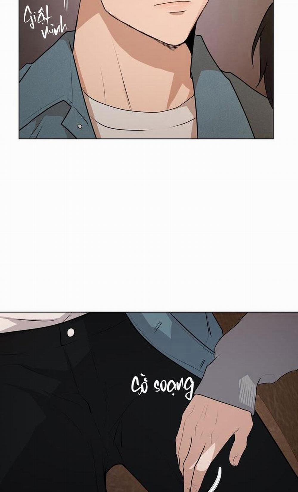 Bánh Quy Tình Yêu Tan Chảy 9 trang 31