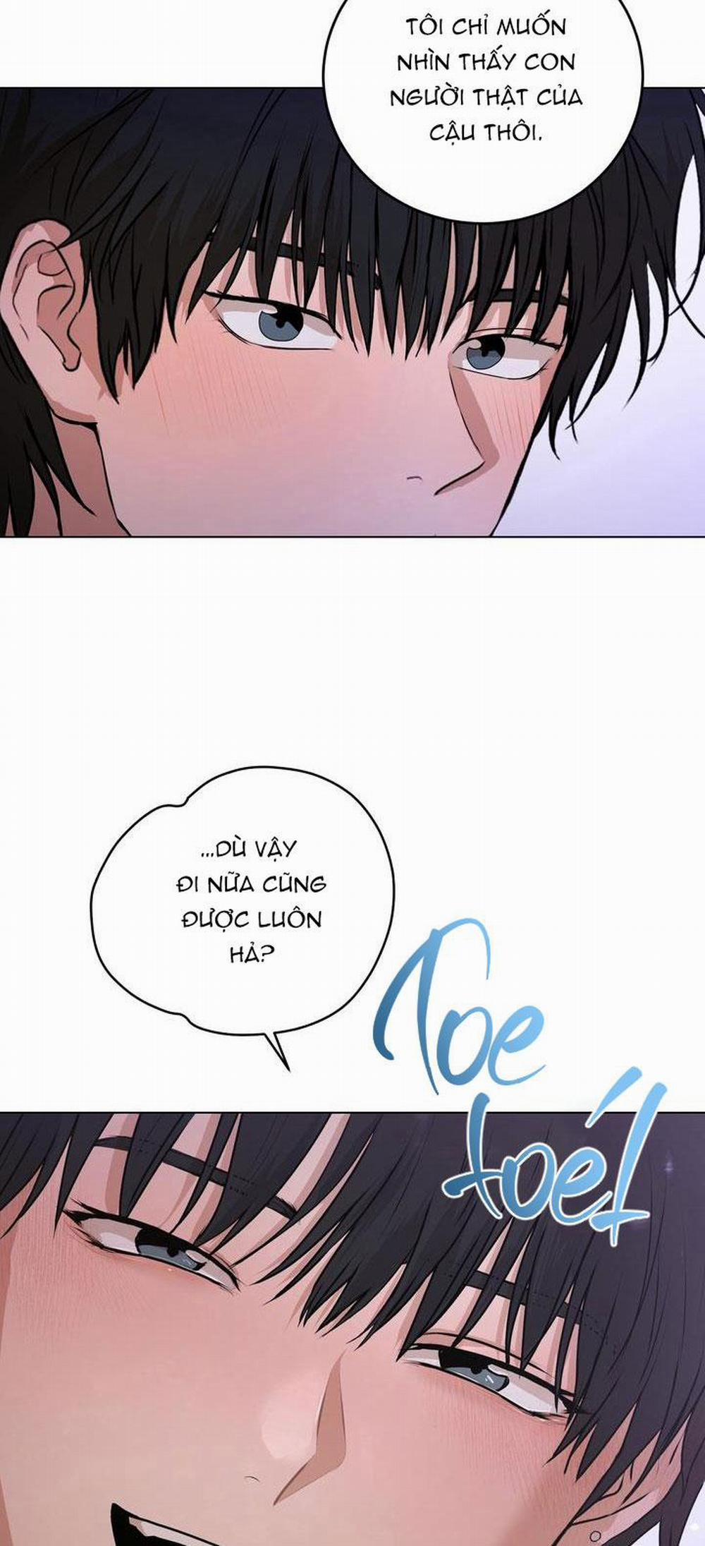 Bánh Quy Tình Yêu Tan Chảy 9 trang 42