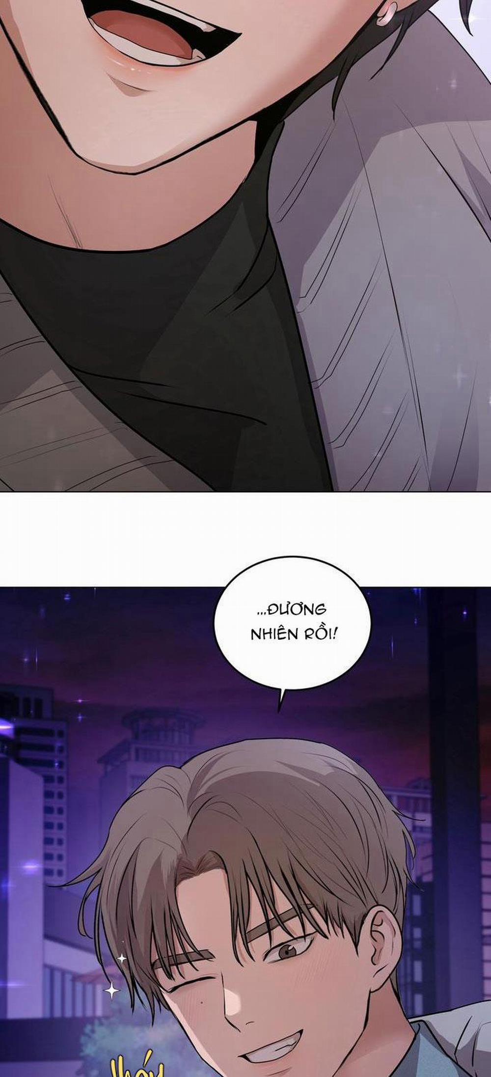 Bánh Quy Tình Yêu Tan Chảy 9 trang 43