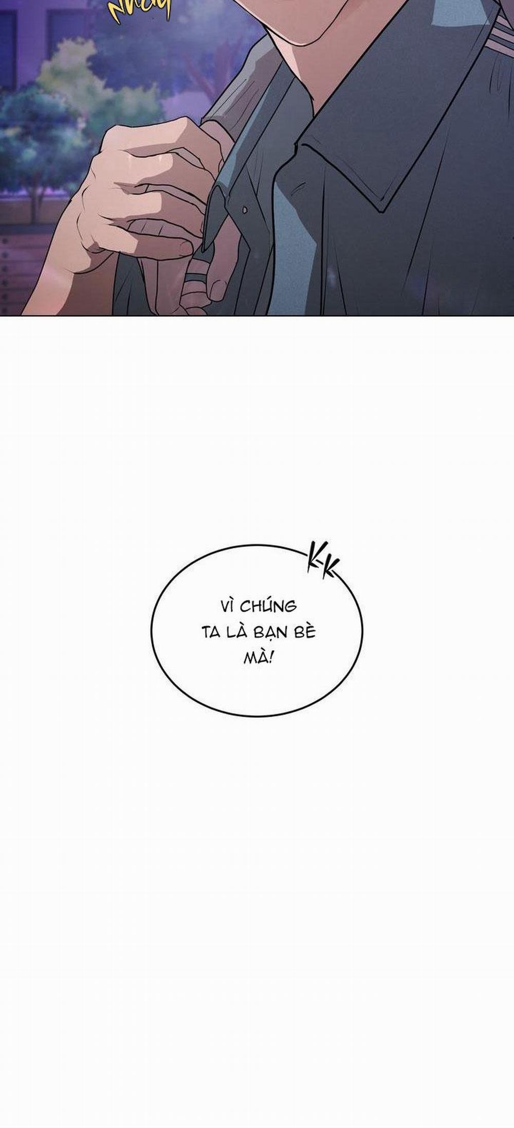 Bánh Quy Tình Yêu Tan Chảy 9 trang 44