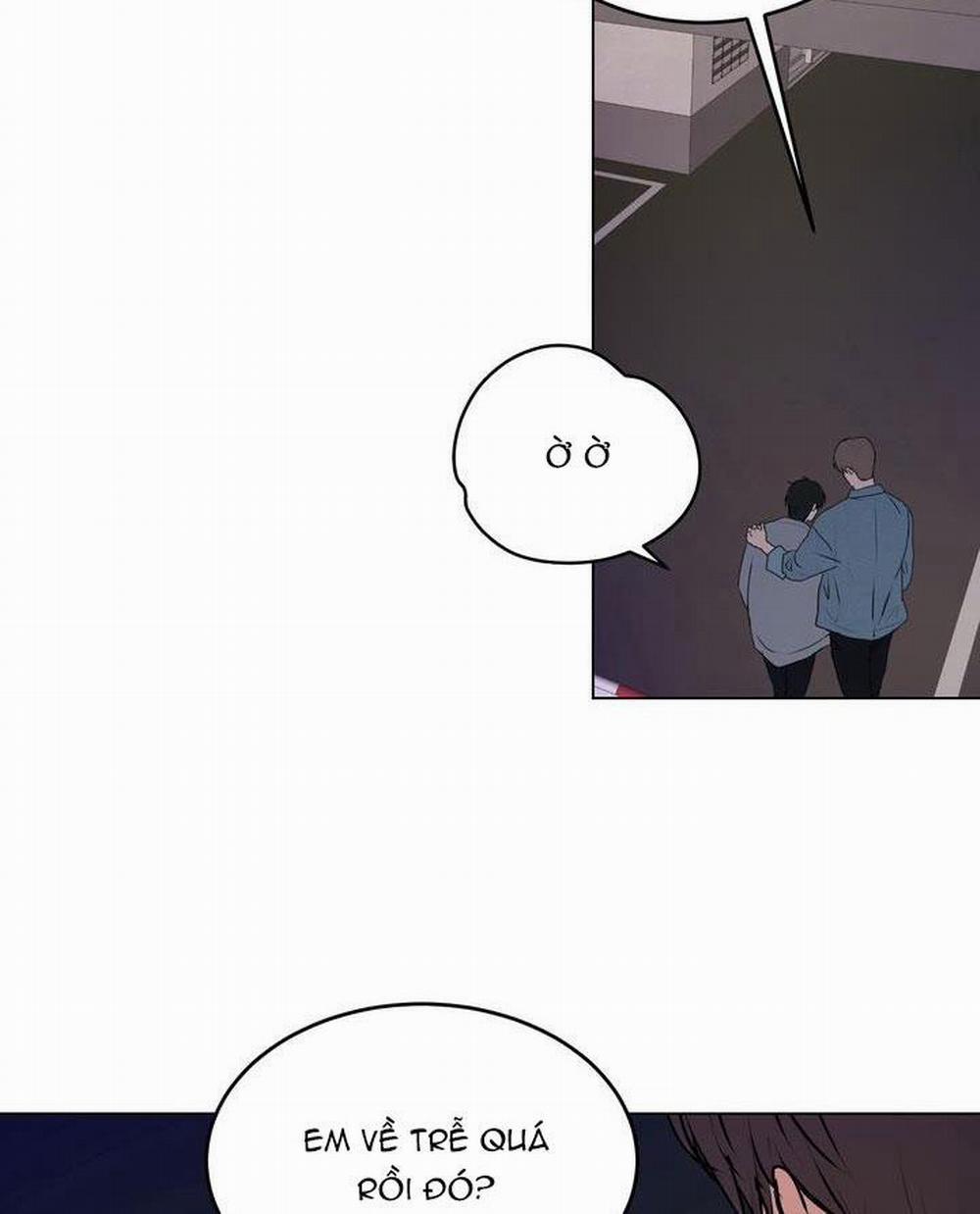 Bánh Quy Tình Yêu Tan Chảy 9 trang 46