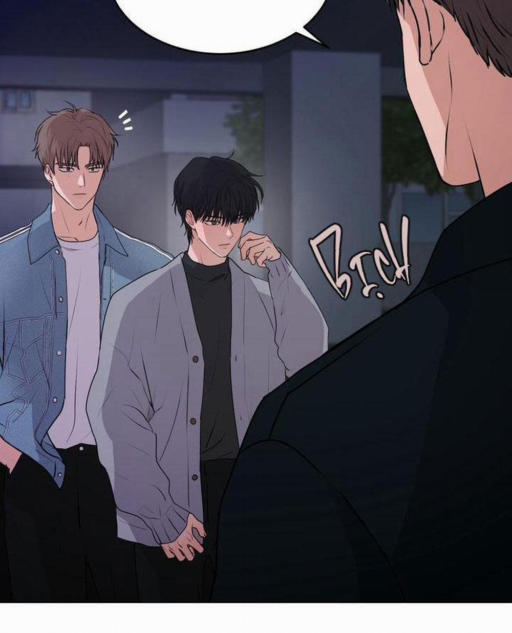 Bánh Quy Tình Yêu Tan Chảy 9 trang 47