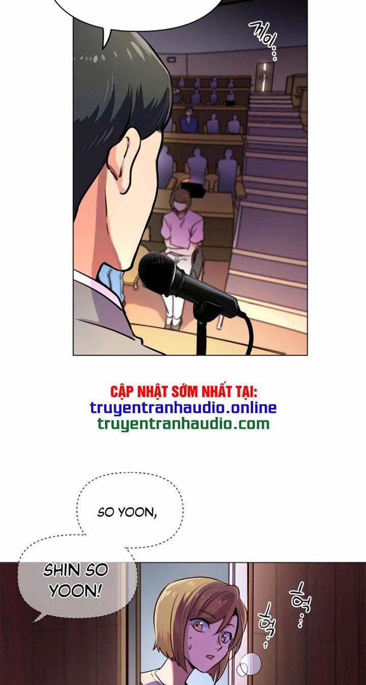 Bánh Răng Thời Gian 1 trang 3