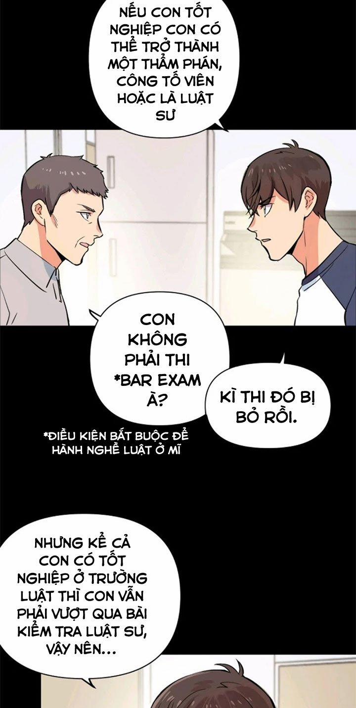 Bánh Răng Thời Gian 1 trang 34