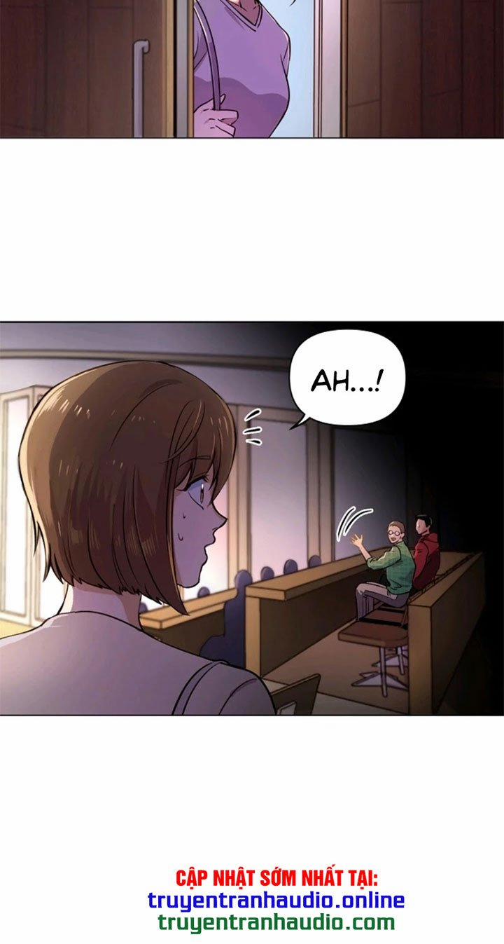 Bánh Răng Thời Gian 1 trang 4