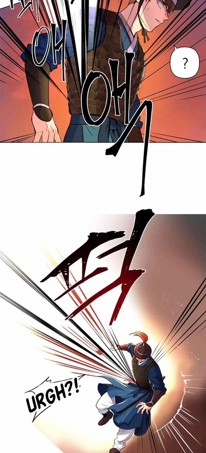 Bánh Răng Thời Gian 1 trang 70