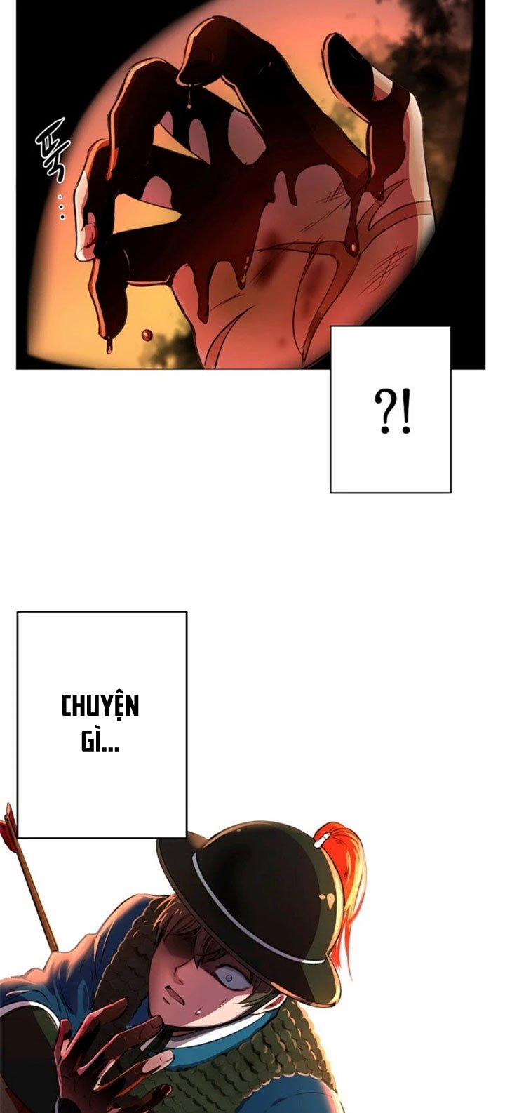 Bánh Răng Thời Gian 1 trang 74