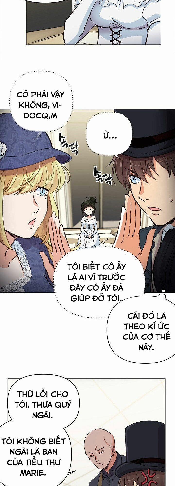 Bánh Răng Thời Gian 10 trang 16