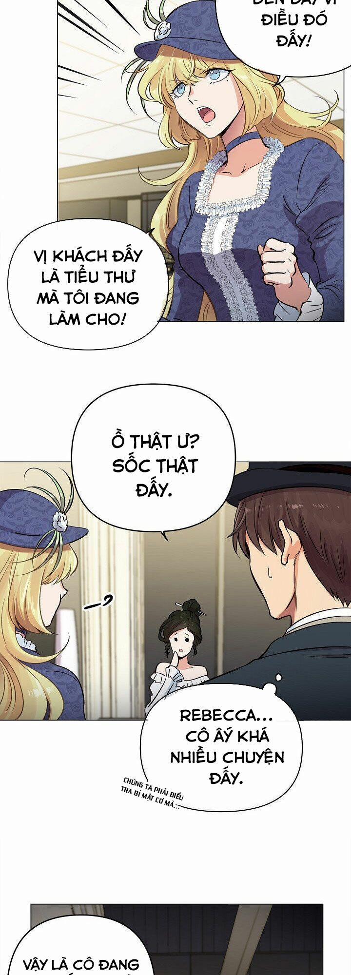 Bánh Răng Thời Gian 10 trang 19