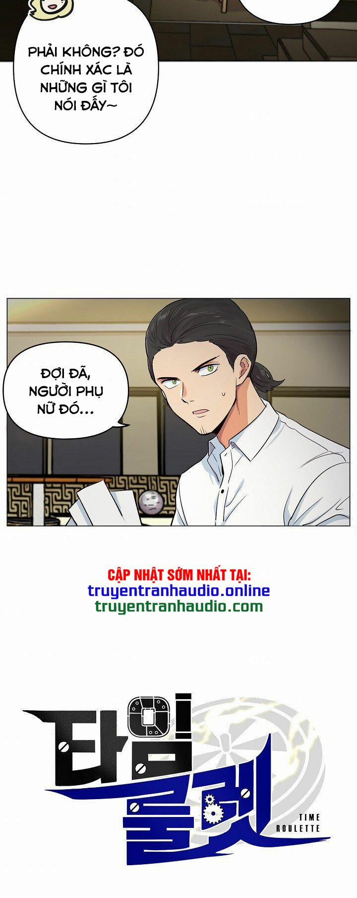 Bánh Răng Thời Gian 10 trang 2