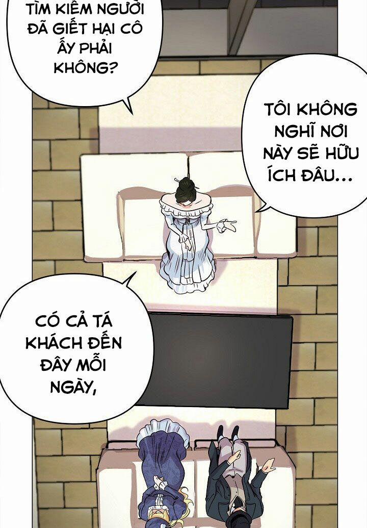 Bánh Răng Thời Gian 10 trang 20