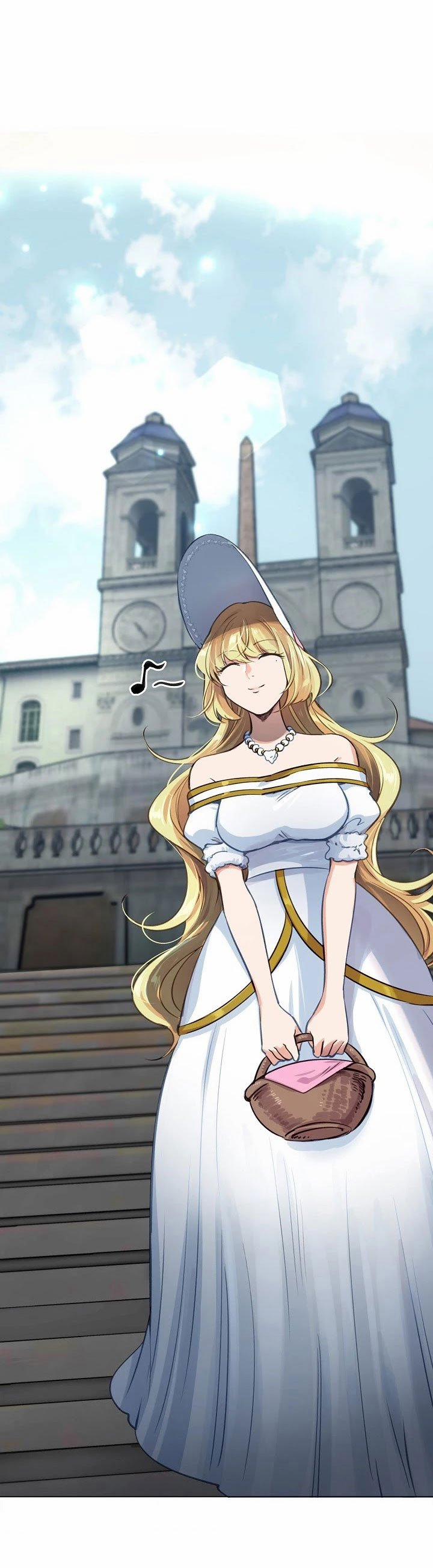 Bánh Răng Thời Gian 11 trang 21