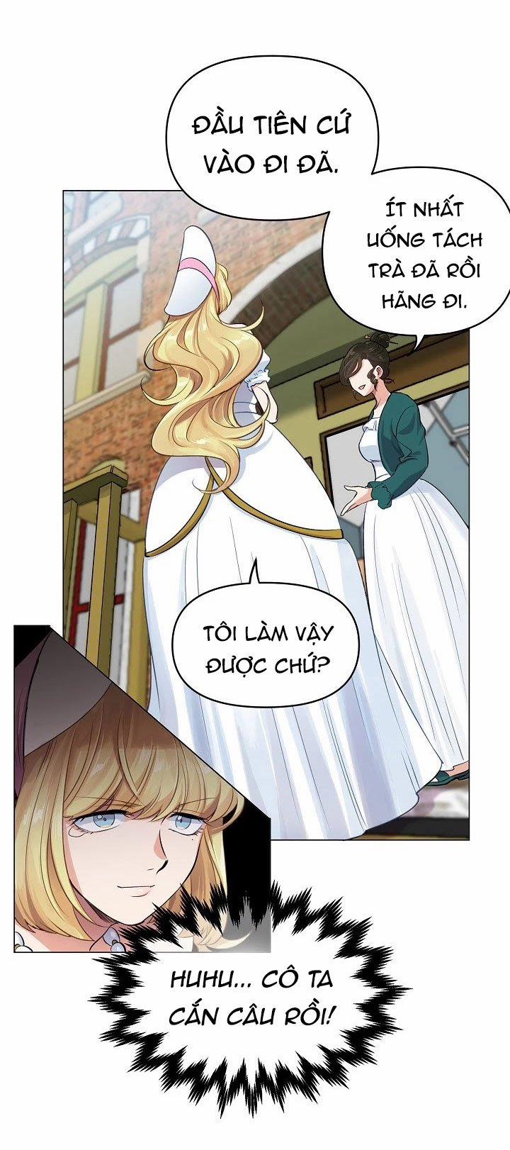 Bánh Răng Thời Gian 11 trang 28