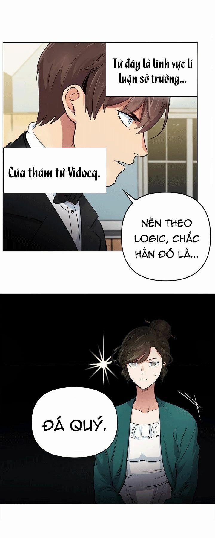 Bánh Răng Thời Gian 13 trang 13