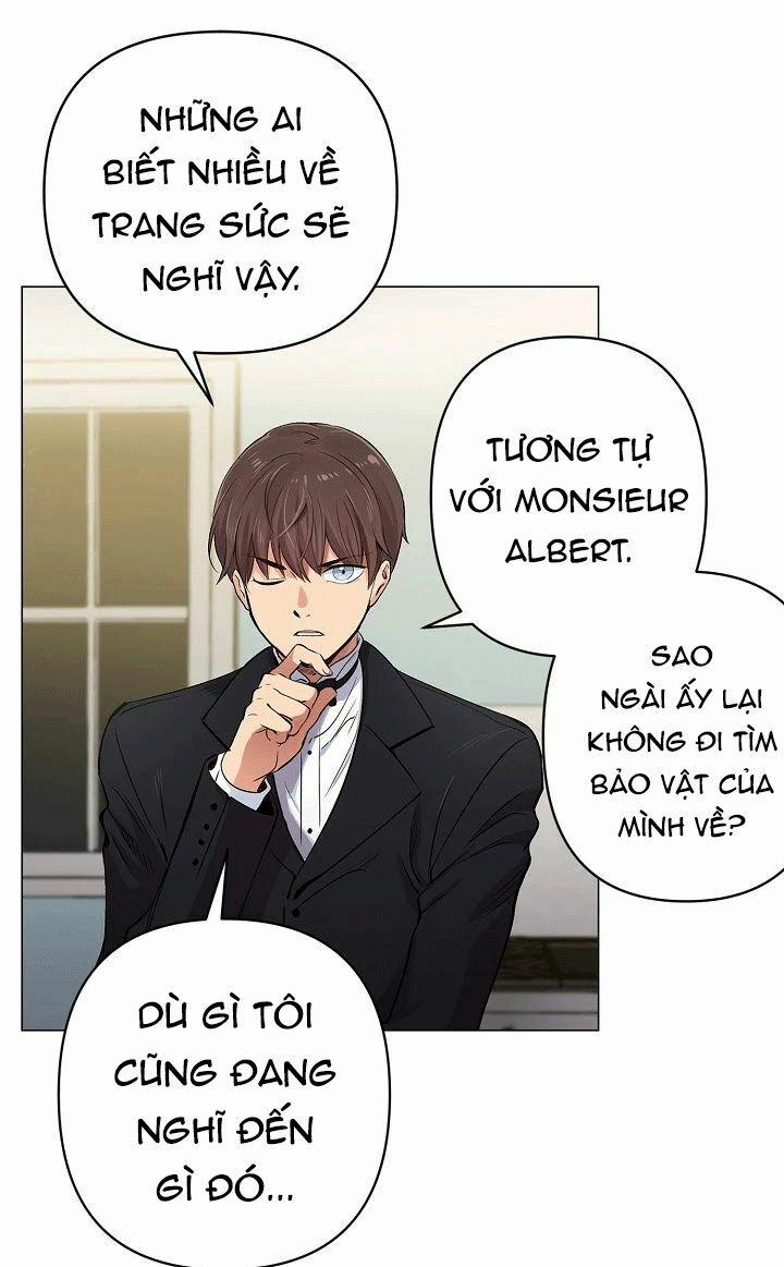 Bánh Răng Thời Gian 13 trang 21