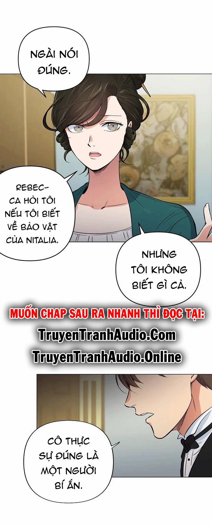 Bánh Răng Thời Gian 13 trang 27