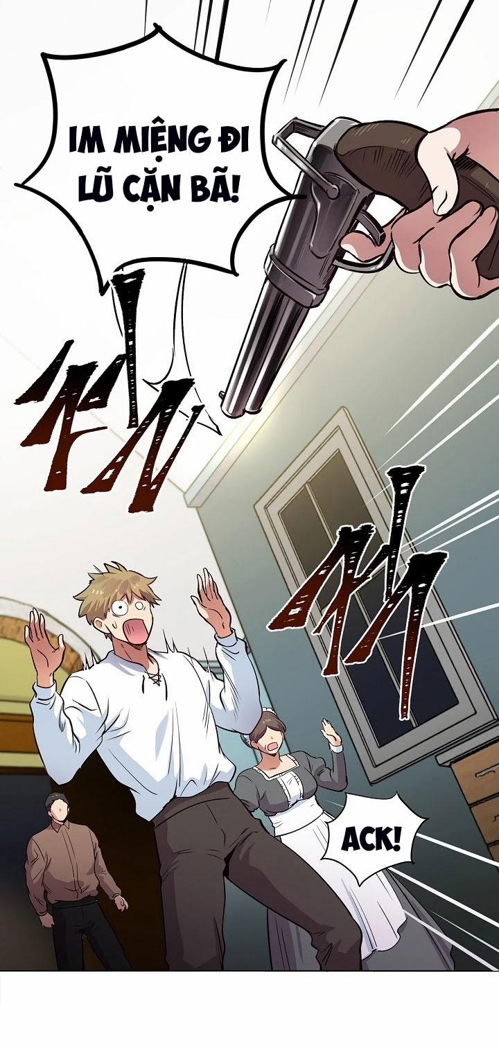 Bánh Răng Thời Gian 14 trang 14
