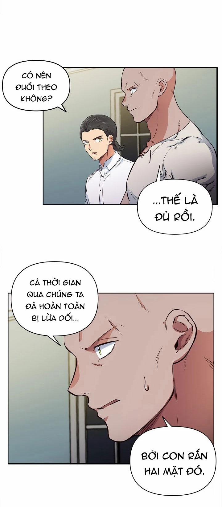 Bánh Răng Thời Gian 14 trang 18