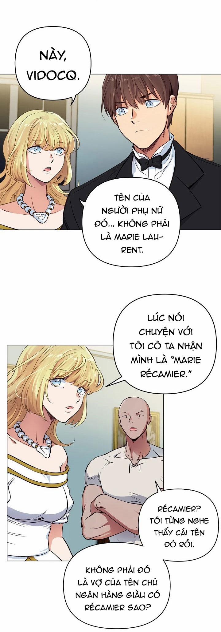 Bánh Răng Thời Gian 14 trang 30