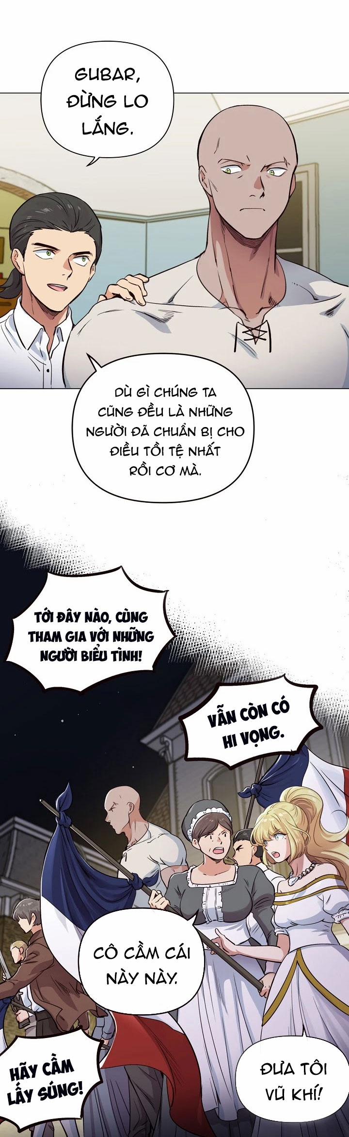 Bánh Răng Thời Gian 14 trang 49