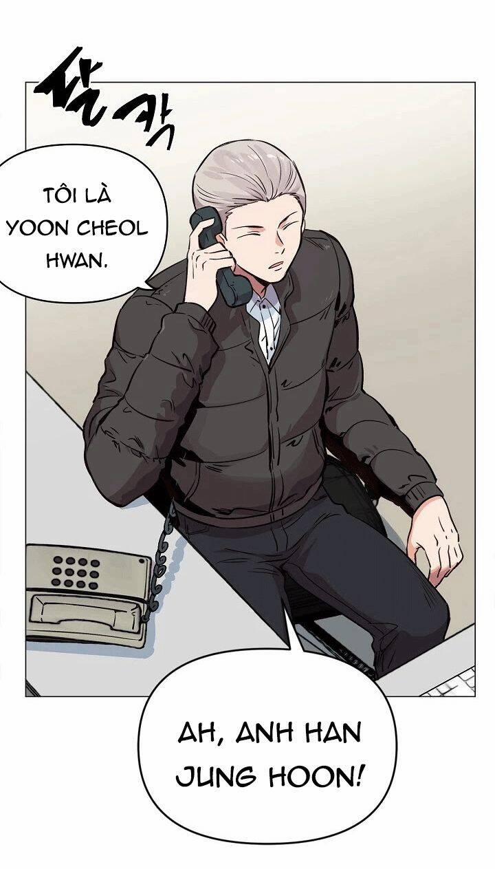 Bánh Răng Thời Gian 15 trang 11