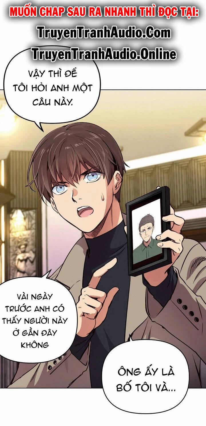 Bánh Răng Thời Gian 15 trang 28