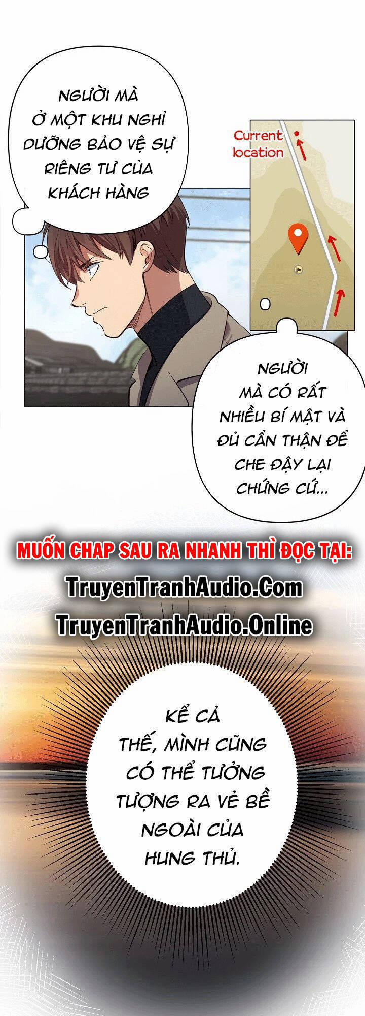 Bánh Răng Thời Gian 15 trang 32