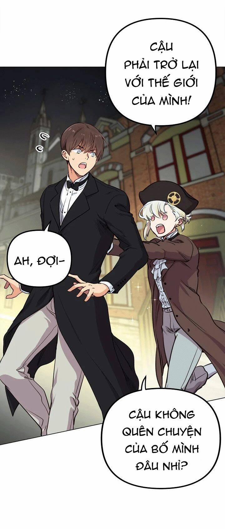 Bánh Răng Thời Gian 15 trang 5