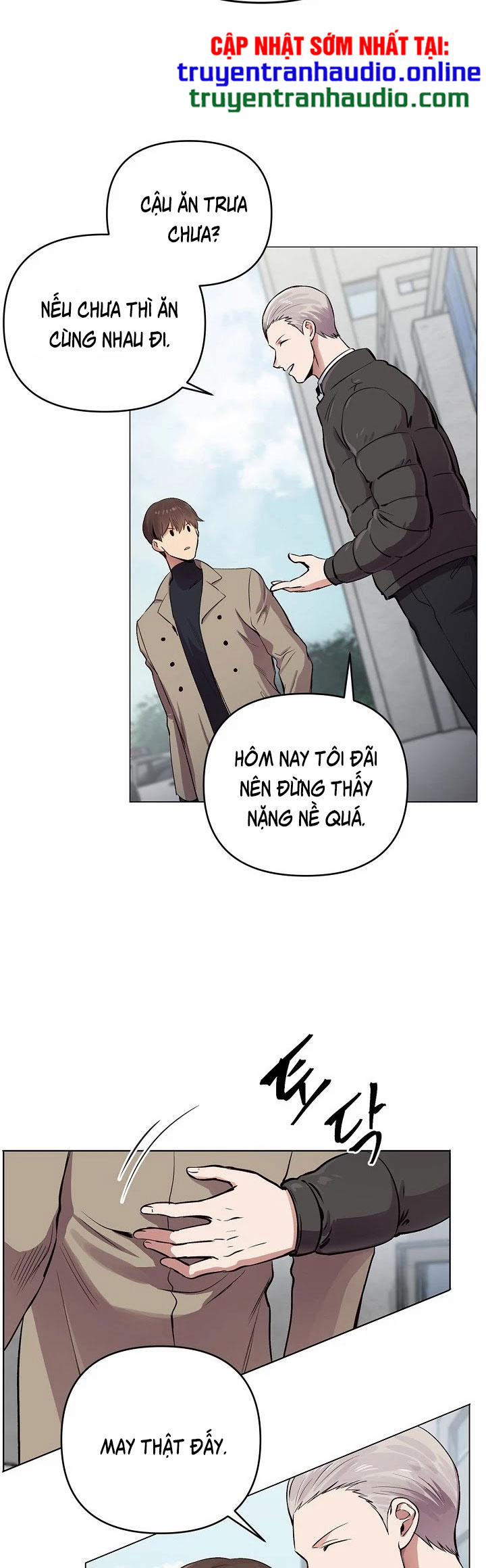 Bánh Răng Thời Gian 16 trang 10