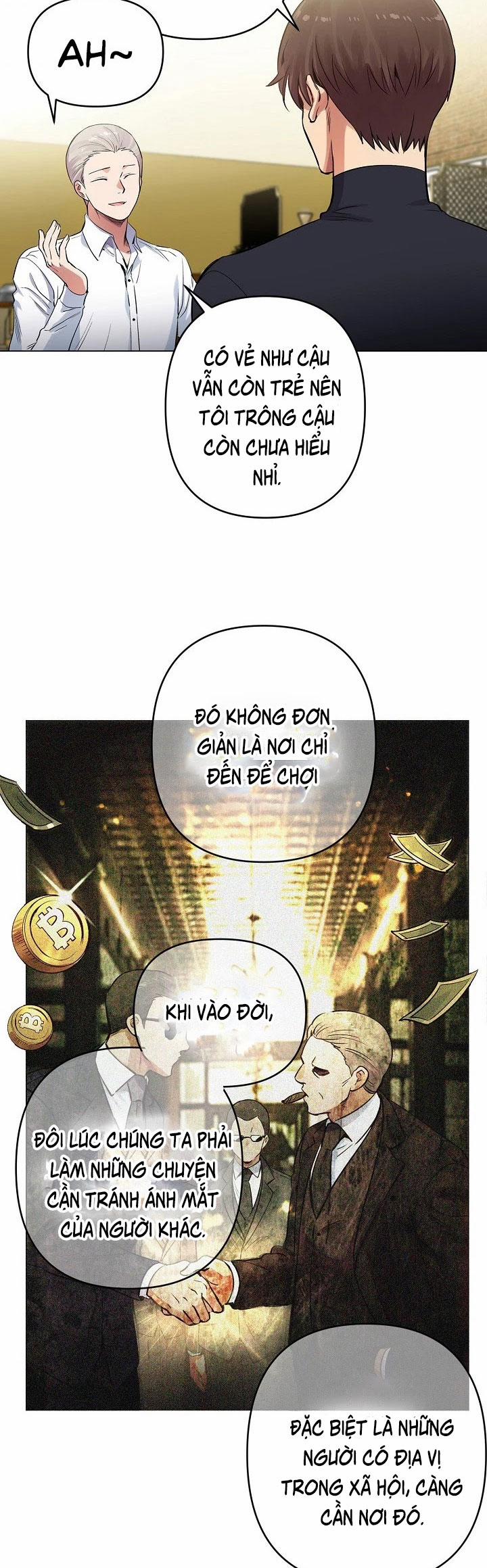 Bánh Răng Thời Gian 16 trang 17