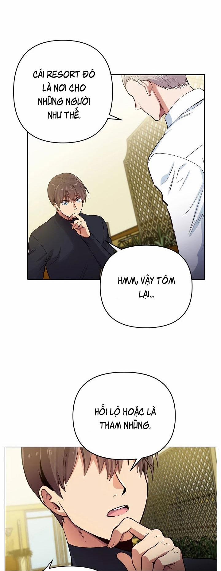 Bánh Răng Thời Gian 16 trang 18