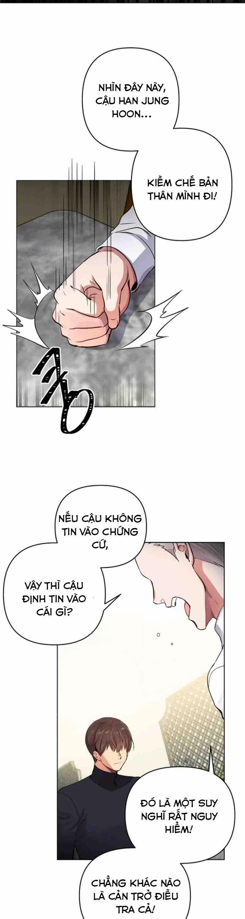 Bánh Răng Thời Gian 17 trang 11